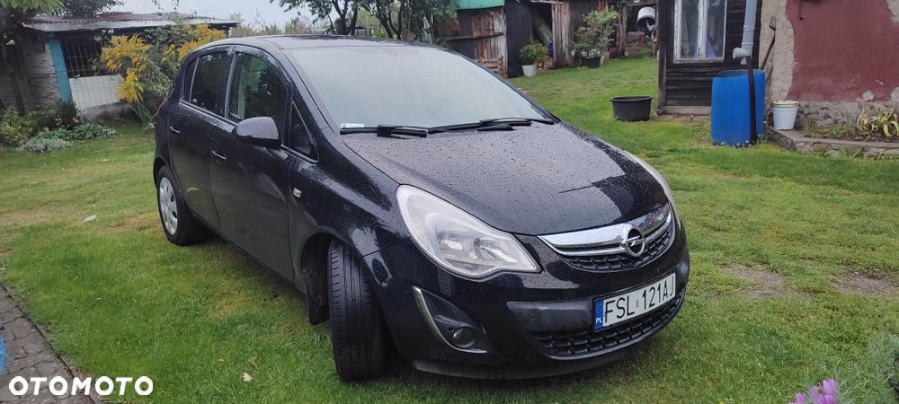 Opel Corsa - 5