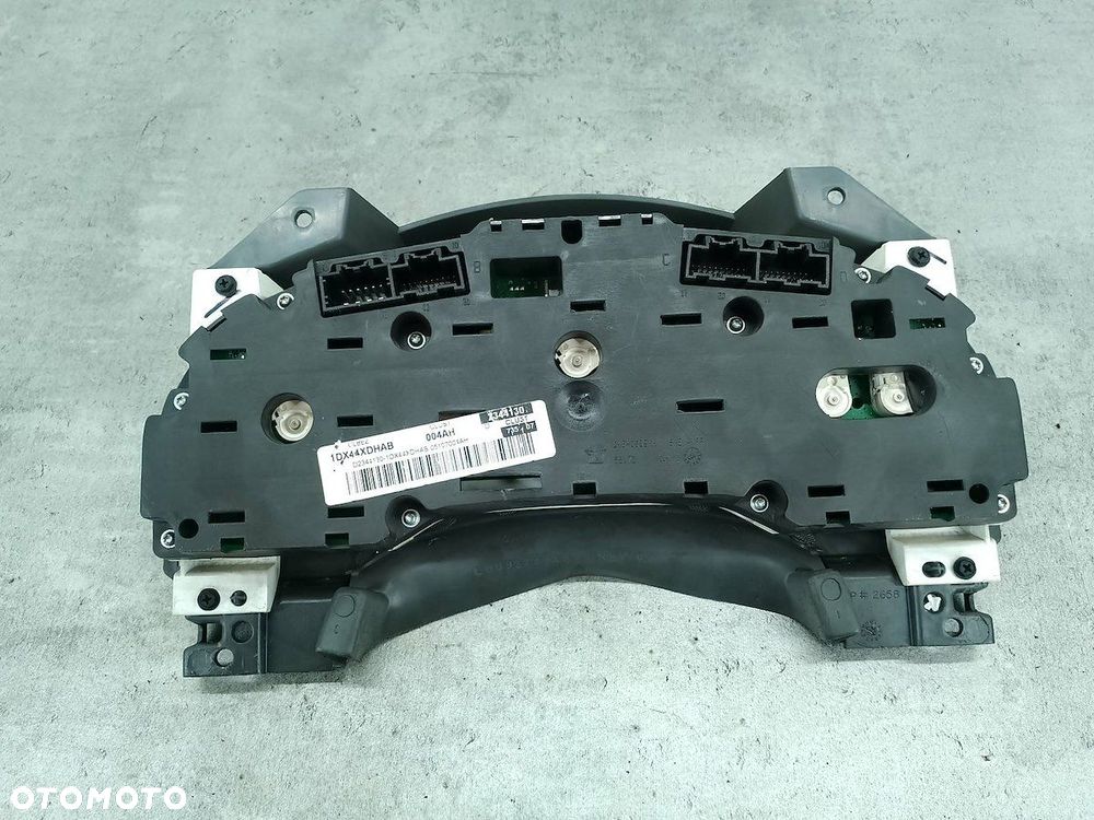 LICZNIK DODGE CALIBER P05107004AH 2.0 CRD - 2