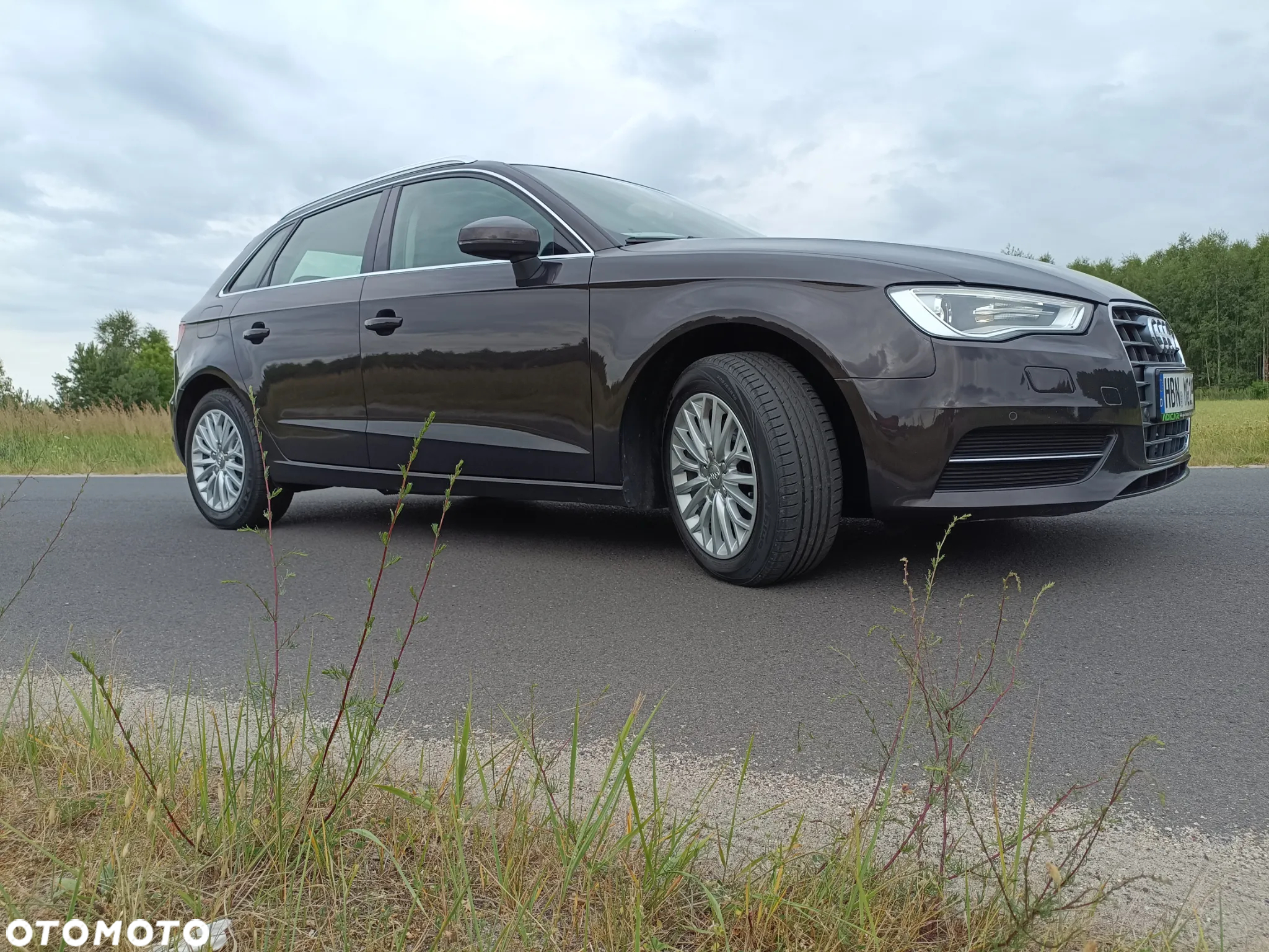 Audi A3 - 18