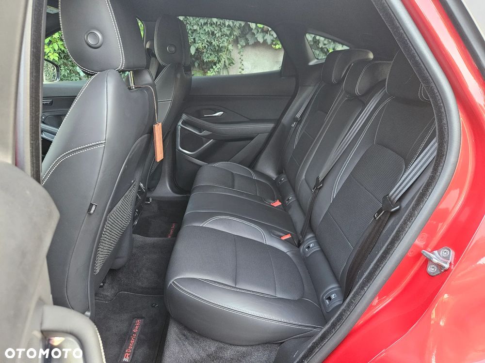 Jaguar E-Pace D240 AWD R-Dynamic SE - 28