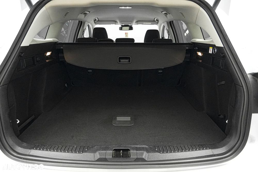 Ford Focus 2.0 EcoBlue Titanium Business - 27