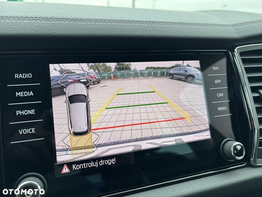 Skoda Kodiaq 2.0 TSI 4x4 Style DSG - 20