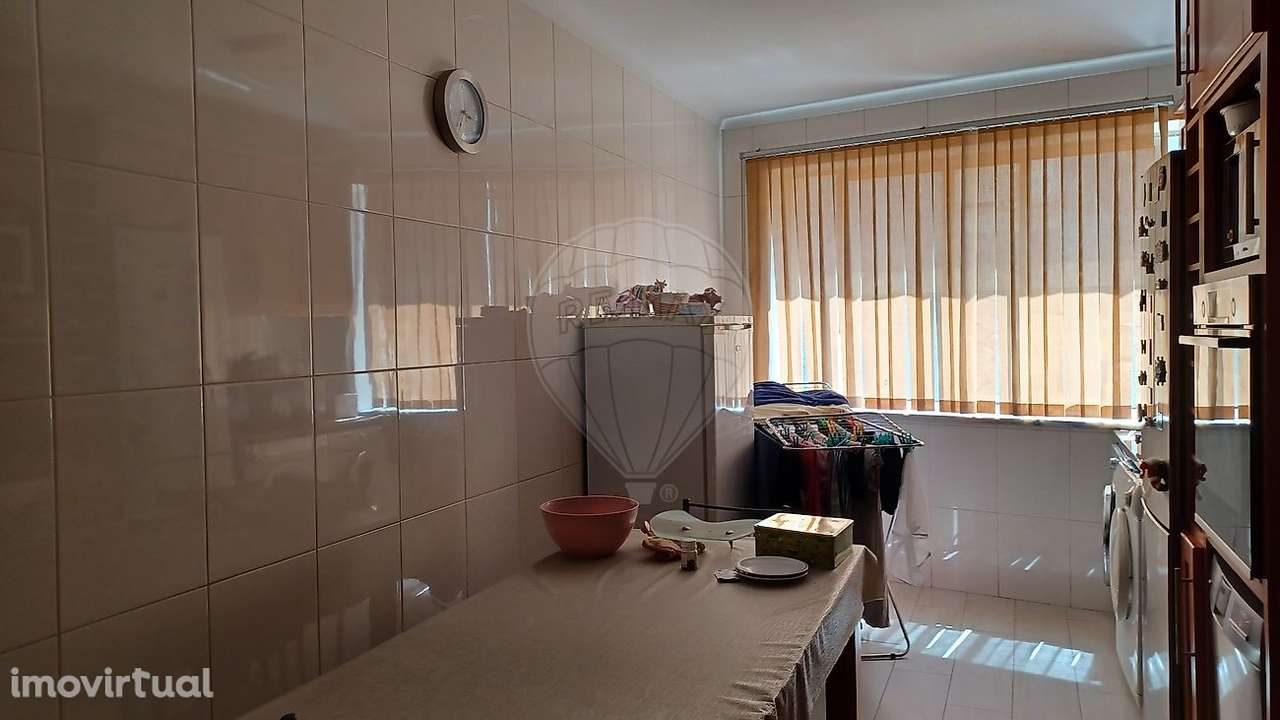 Apartamento T2 para arrendamento - Grande imagem: 5/13