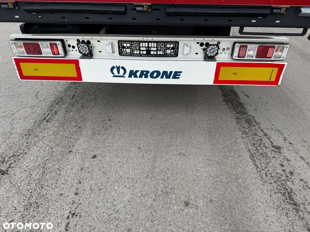 Krone - 16
