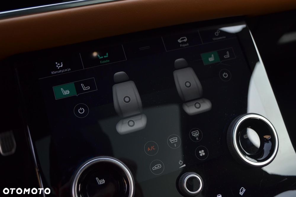 Land Rover Range Rover Velar 2.0 Si4 GPF R-Dynamic HSE - 22