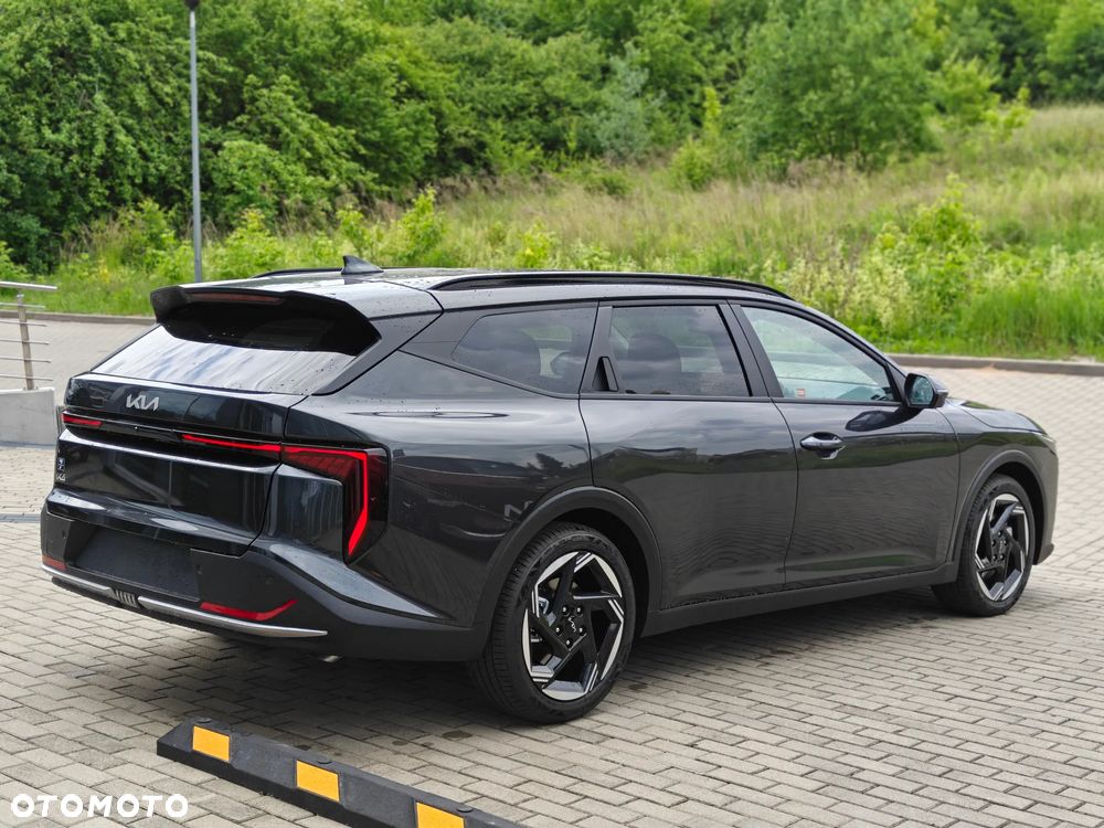 Kia K4 1.6 T-GDI M - 7