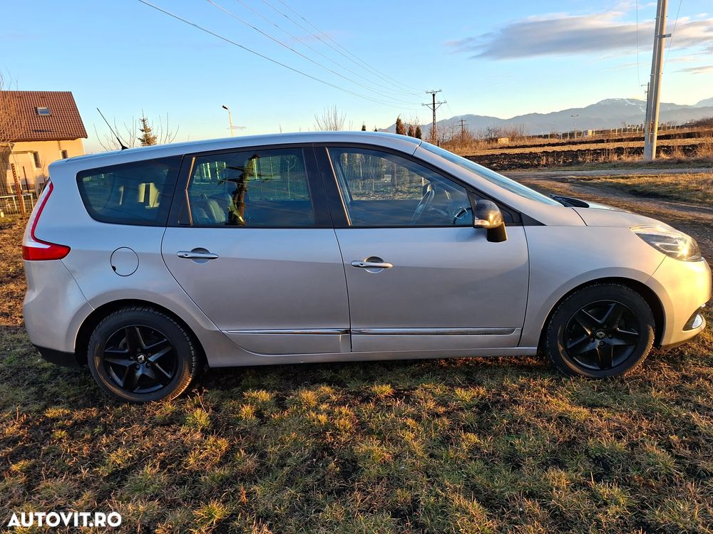 Renault Grand Scenic ENERGY dCi 110 LIMITED - 3