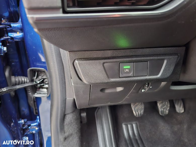 Dacia Sandero SCe 65 Essential - 15