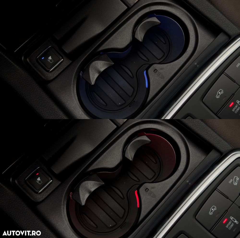 Mercedes-Benz GL - 13