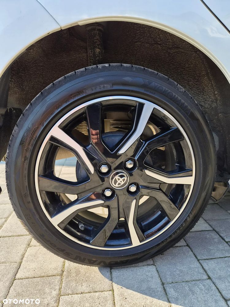 Toyota Yaris 1.5 Selection - 14