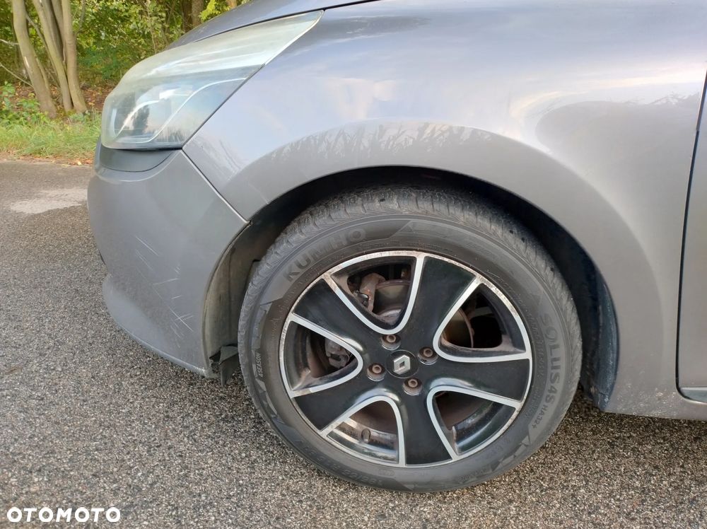 Renault Clio (Energy) dCi 90 Start & Stop LIMITED - 30