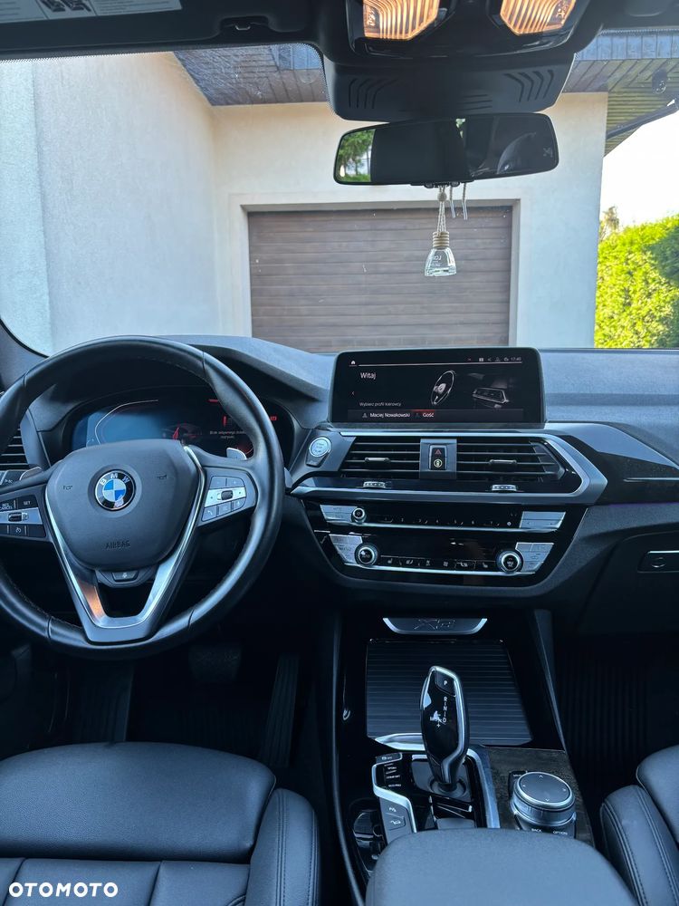 BMW X3 - 15