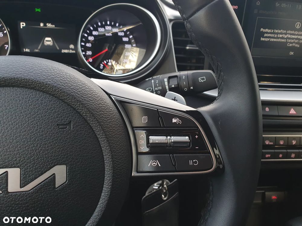 Kia XCeed 1.5 T-GDI M DCT - 40