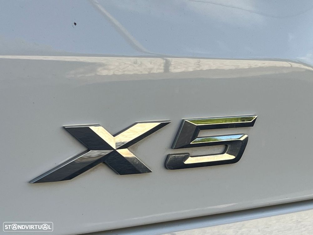 BMW X5 45 e xDrive - 25