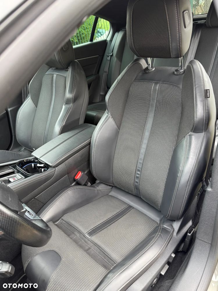 Peugeot 508 2.0 BlueHDi GT Line S&S EAT8 - 24