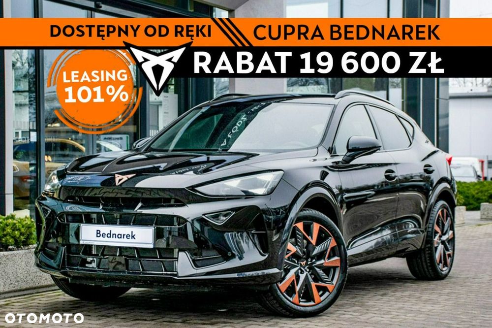 Cupra Formentor - 2