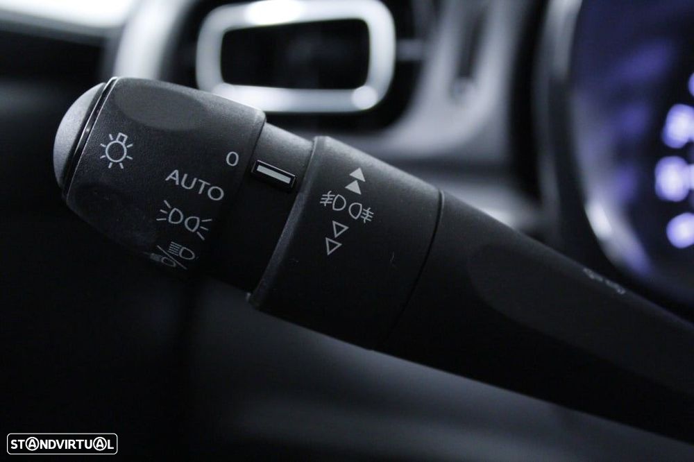 Citroën C3 1.2 PureTech Max - 25