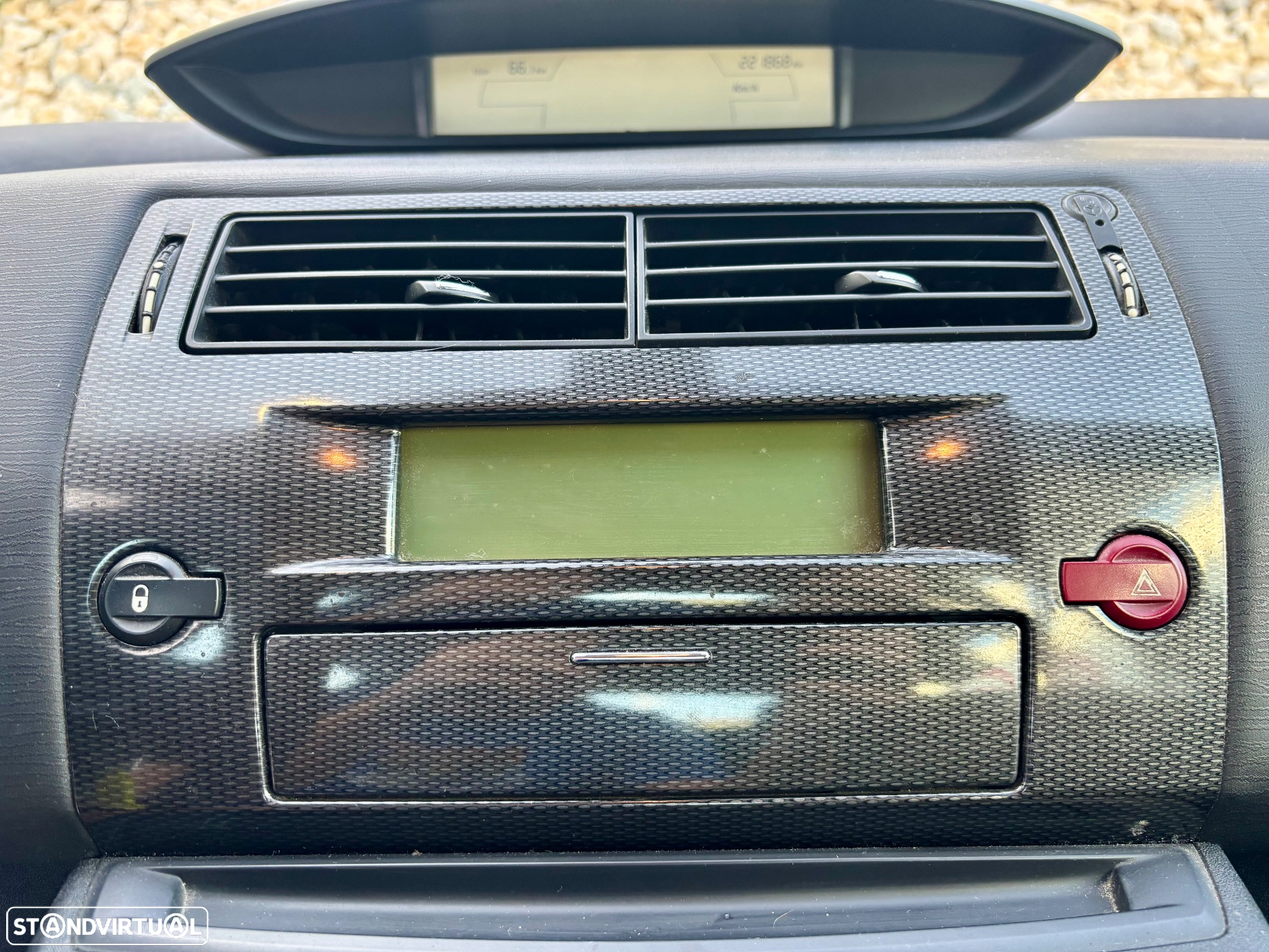 Citroën C4 1.6 HDi SX - 40