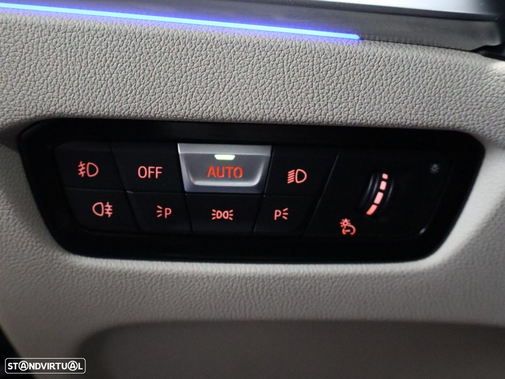 BMW 420 d xDrive Desportiva M Auto - 25