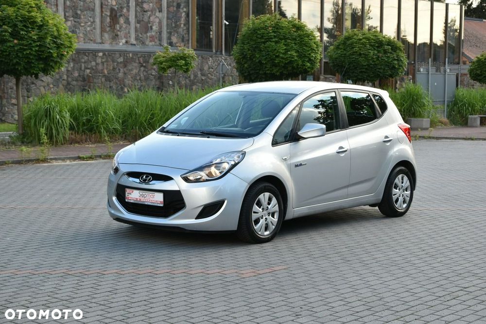 Hyundai ix20 - 17