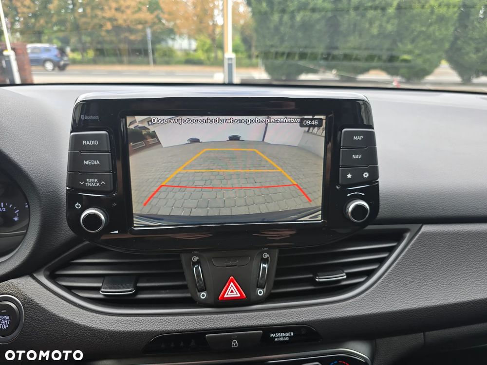 Hyundai i30 - 27