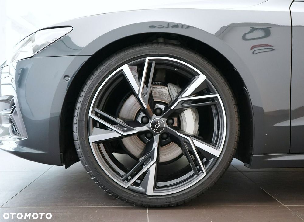 Audi A7 Sportback - 11