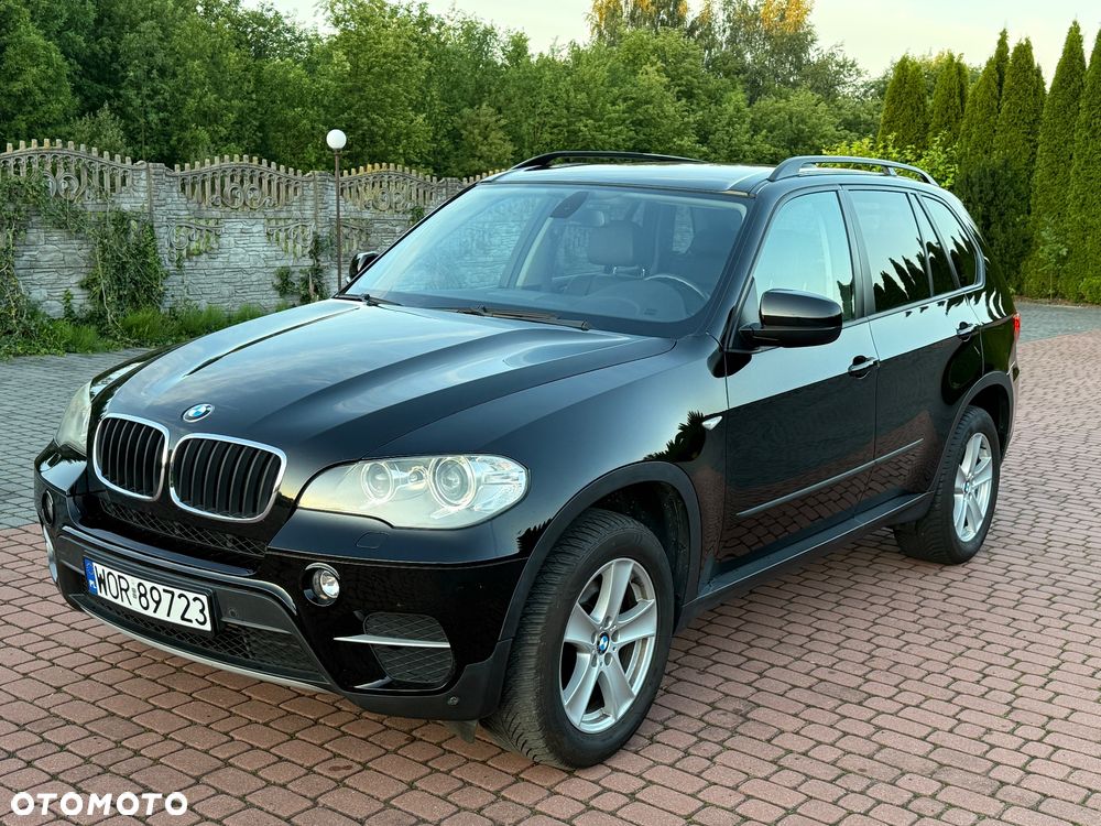 BMW X5 xDrive30d - 5