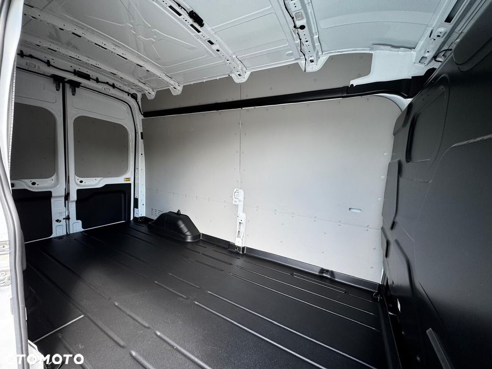 Ford transit Van Trend L3H3 - 6