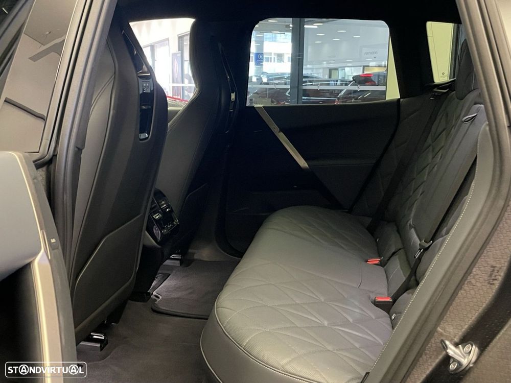 BMW iX xDrive 50 Pack Desportivo - 19