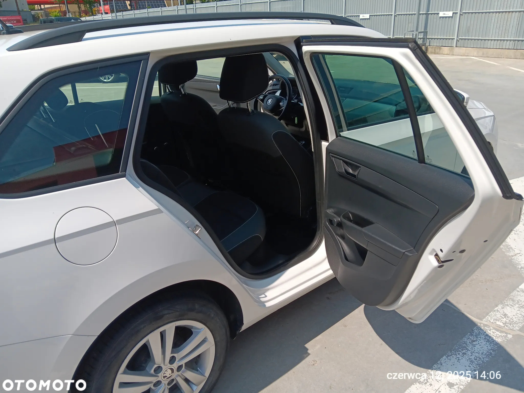 Skoda Fabia 1.0 TSI Ambition - 12