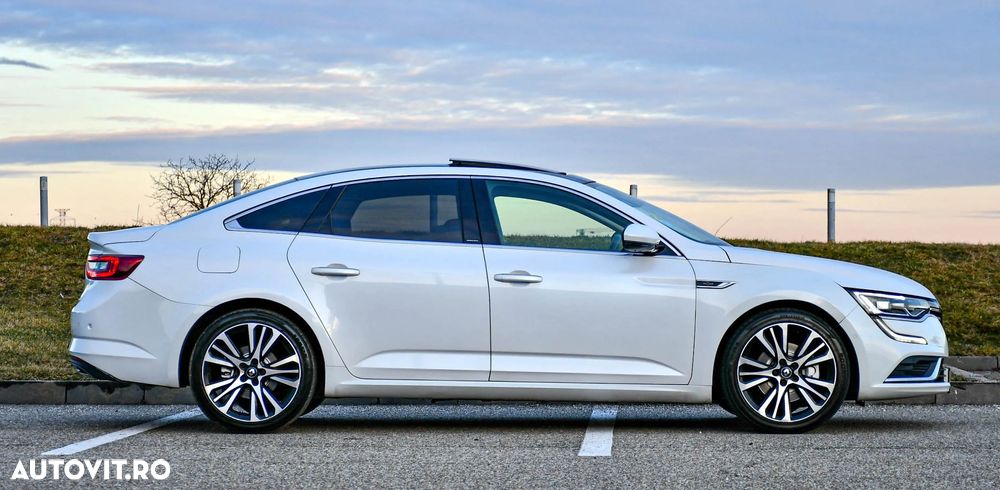 Renault Talisman ENERGY dCi 160 EDC INITIALE PARIS - 33