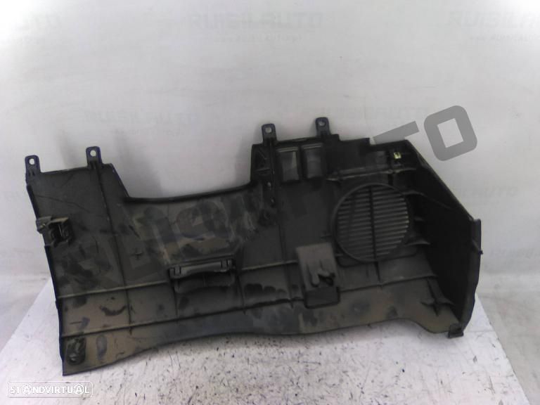 Tampa De Tablier  Toyota Celica V (t18) [1989_1993] 2.0 - 2