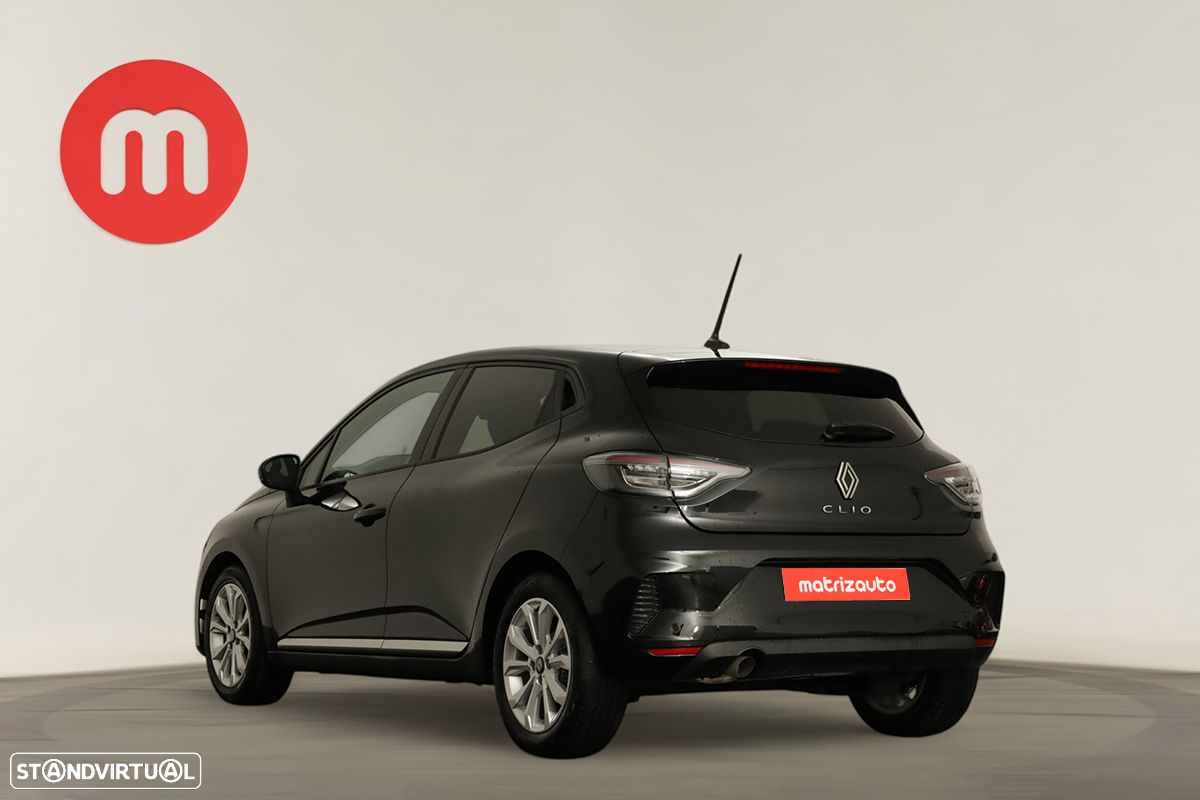 Renault Clio 1.0 TCe Evolution - 3