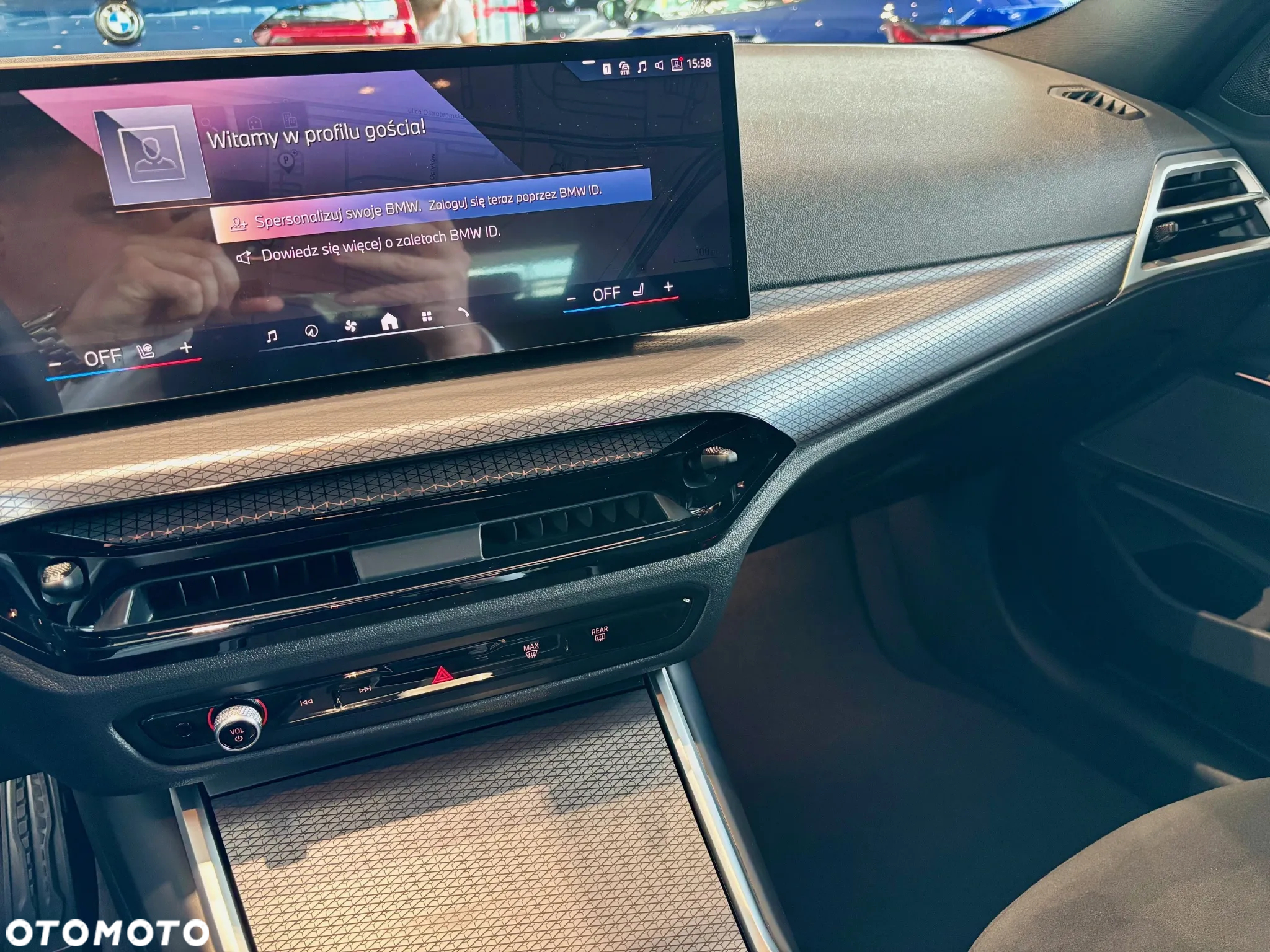 BMW Seria 3 - 16