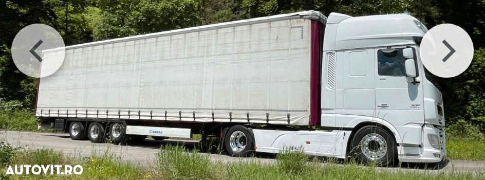 DAF XF 510 - 6