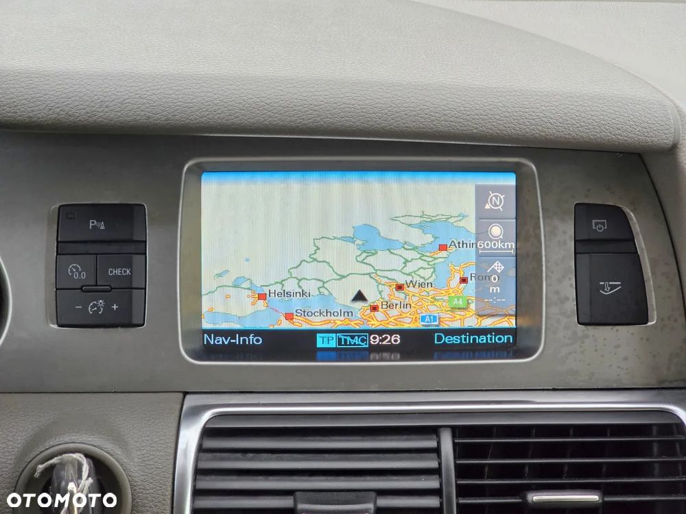 Audi Q7 3.0 TDI DPF quattro tiptronic - 31