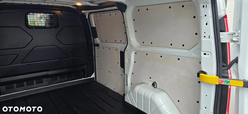 Ford Transit Custom - 6