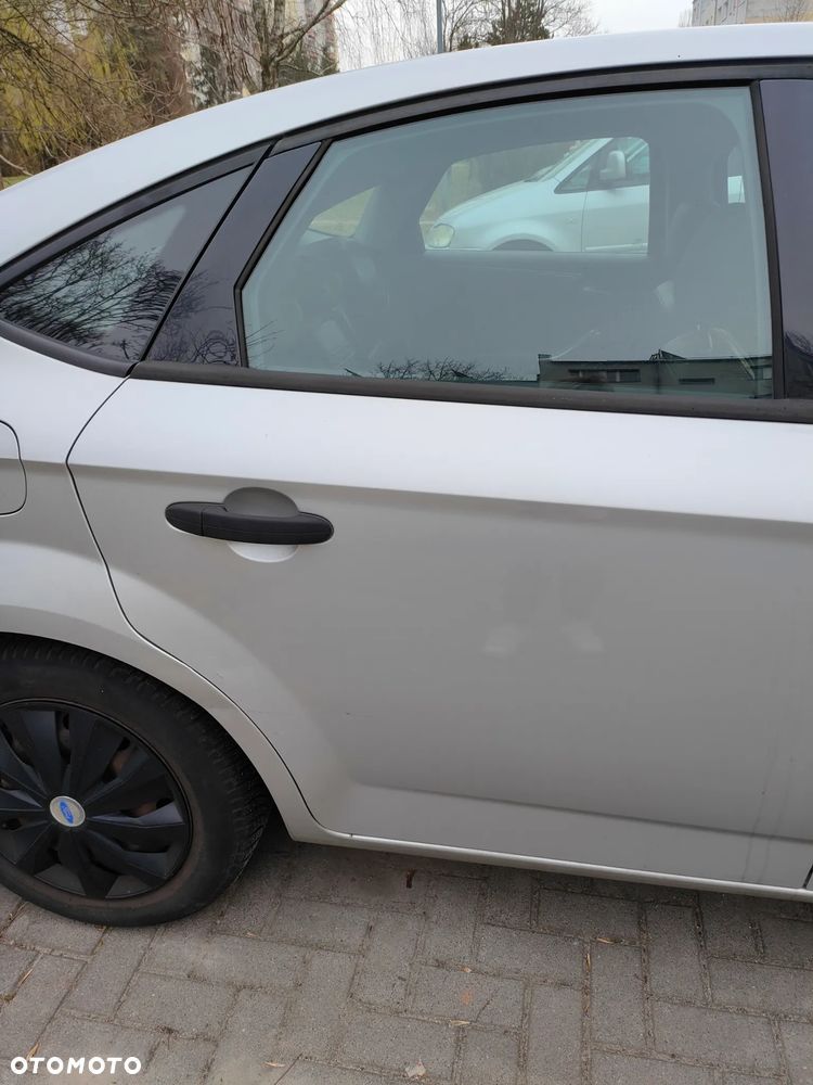 Ford Mondeo 2.0 Trend - 20