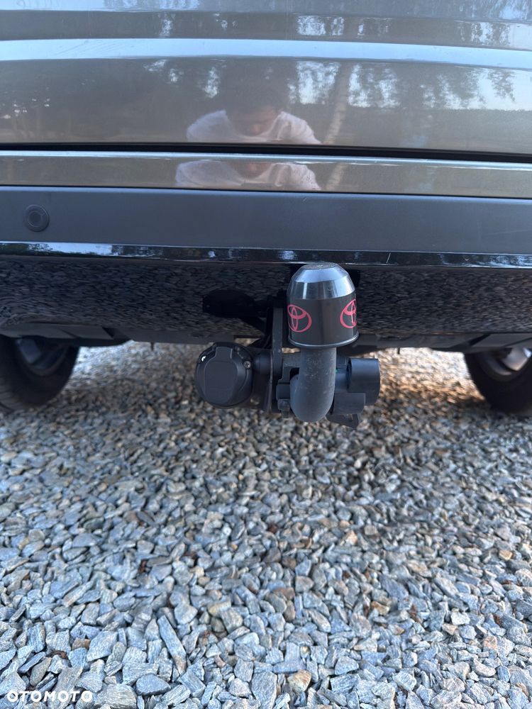 Toyota RAV4 - 9