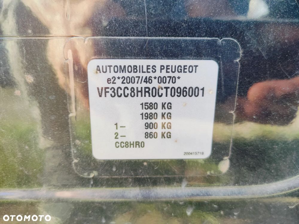 Peugeot 208 1.4 HDi Active - 6