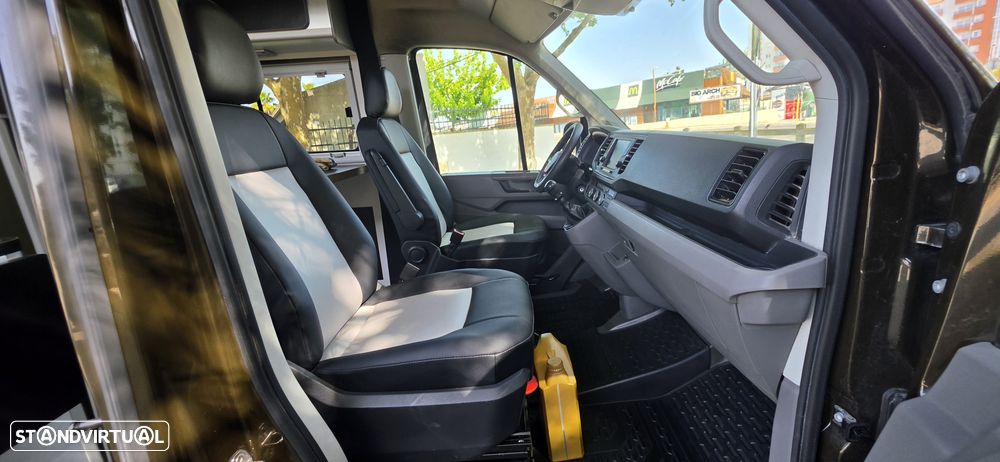 VW LT Ll - 15
