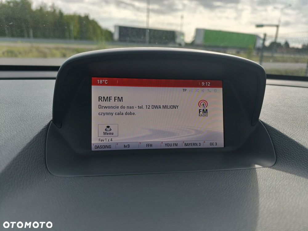Opel Mokka - 34