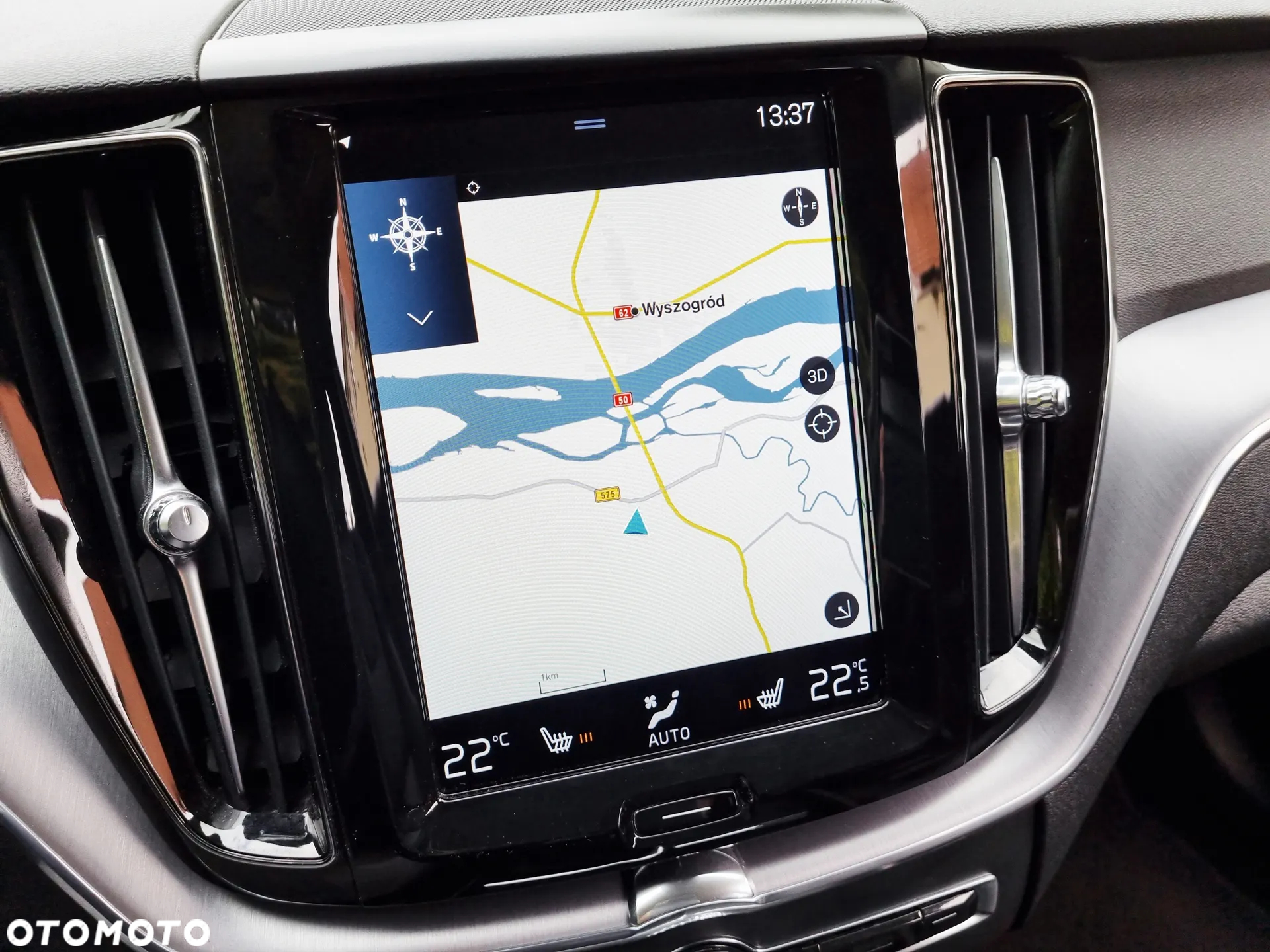 Volvo XC 60 D3 Momentum Pro - 19