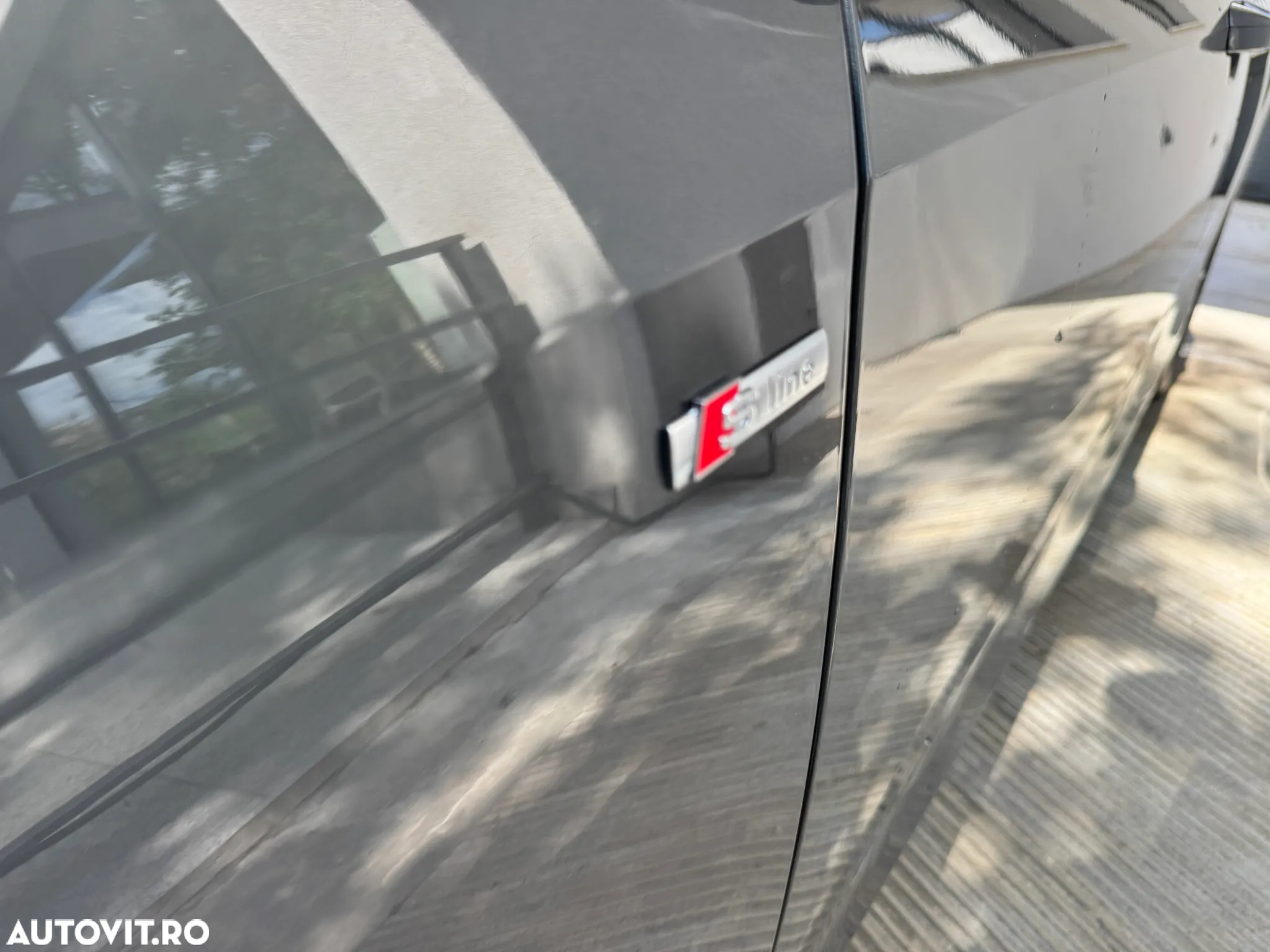 Audi A8 60 TFSI e quattro Tiptronic PHEV - 20