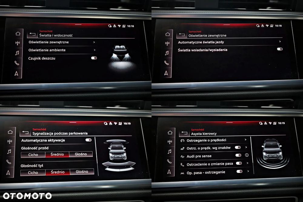 Audi Q3 Sportback - 33