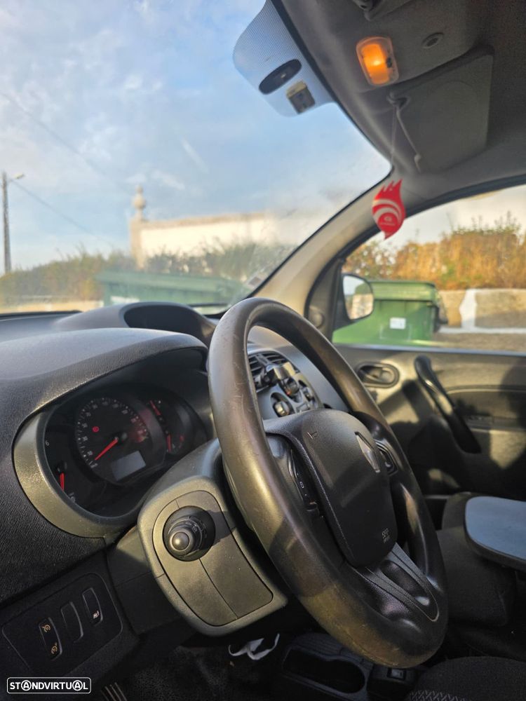 Renault Kangoo - 14
