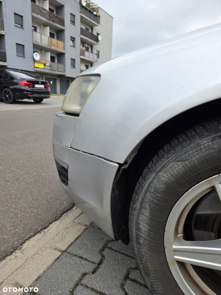 Audi A6 Avant 2.7 TDI tiptronic DPF quattro - 14