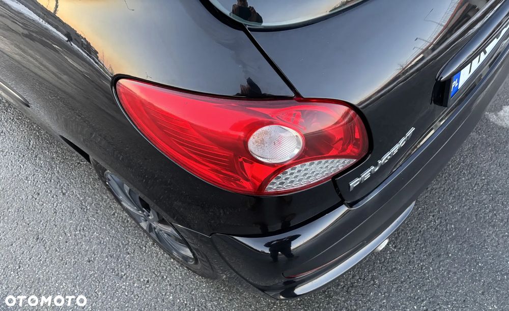 Peugeot 206 plus 60 - 37