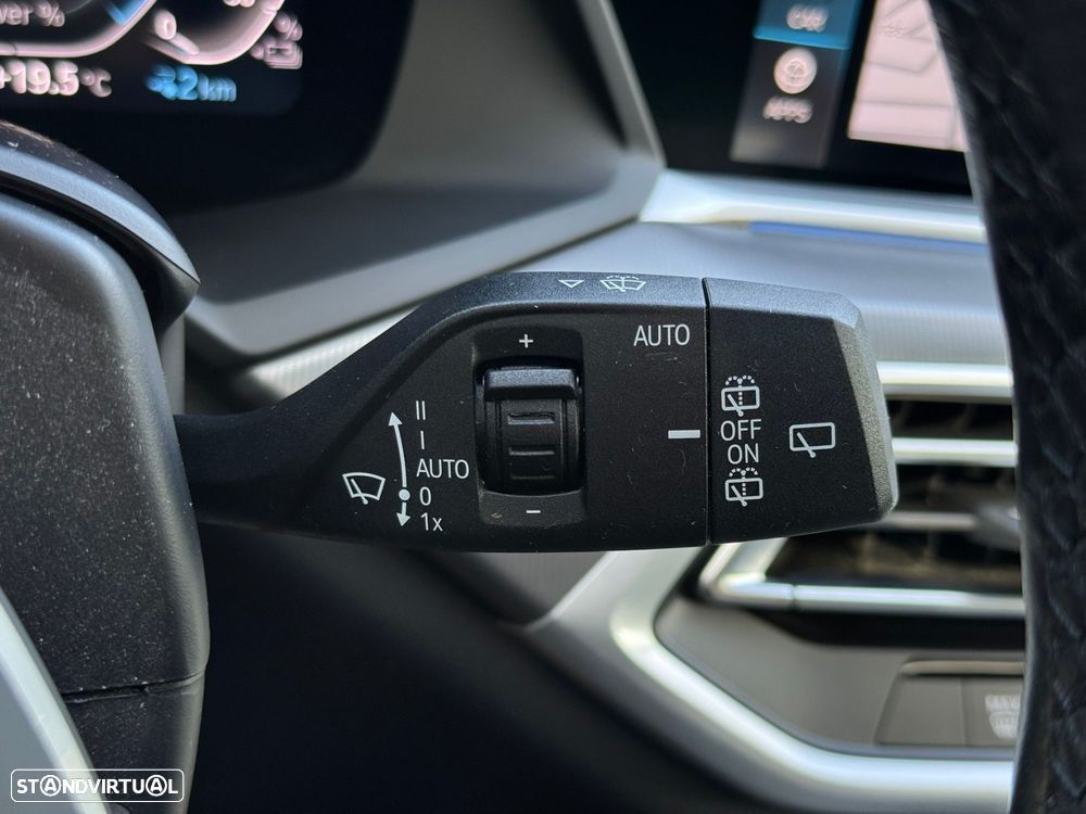 BMW X5 45 e xDrive Pack M - 42