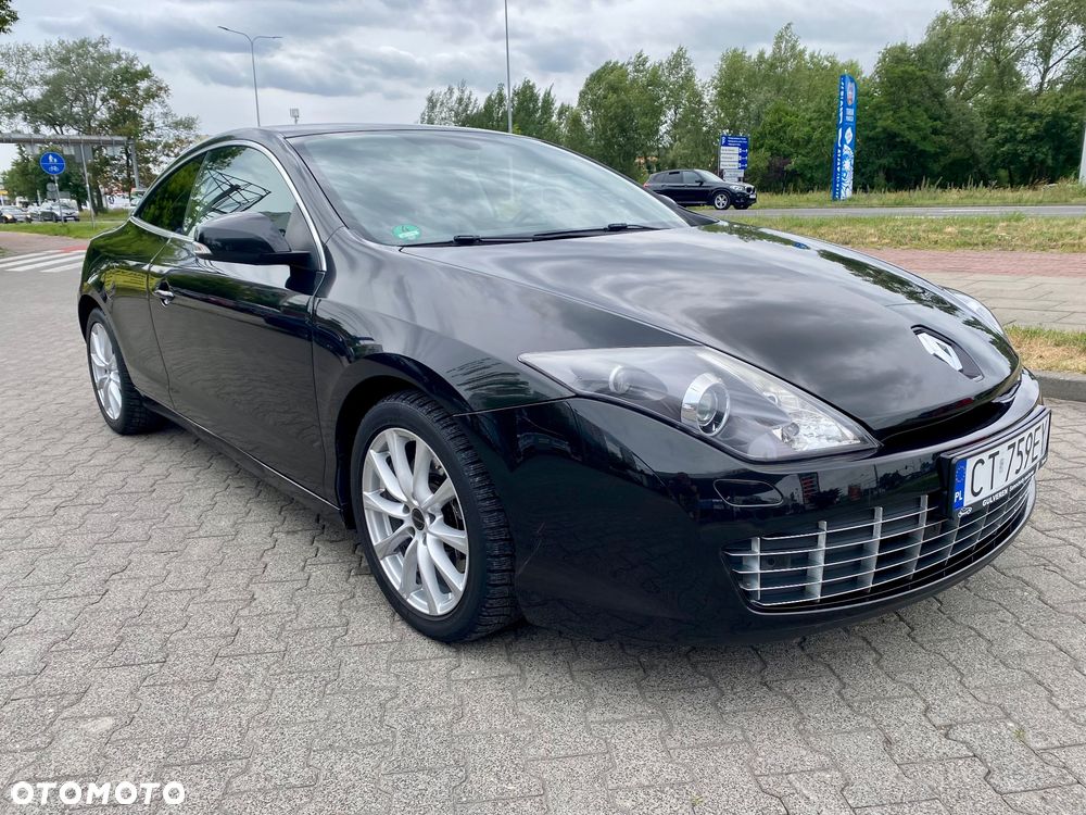 Renault Laguna 2.0 16V Turbo GT - 2